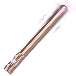 Vigoroso NALONE - TIA VIBRADOR MAGIC STICK COELHO - ROSA