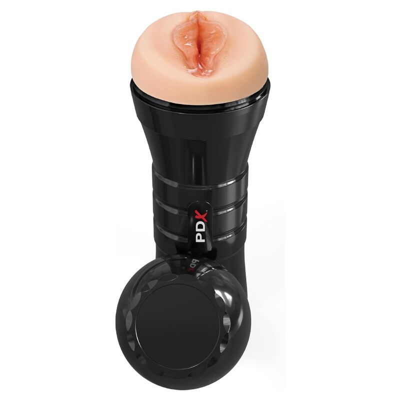 PDX EXTREME - VAGINAS MOLHADAS LÁBIOS SUPER CARNUDOS XXL MASTURBADOR LEVE - Image 2