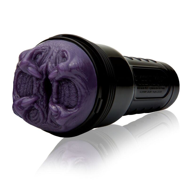 FLESHLIGHT FANTASY - PREDATOR STROKER MASTURBADOR MASCULINO REALISTA - Image 2