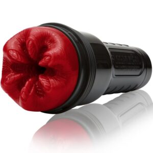 Vigoroso FLESHLIGHT FANTASY - REAPER STROKER MASTURBADOR MASCULINO REALISTA