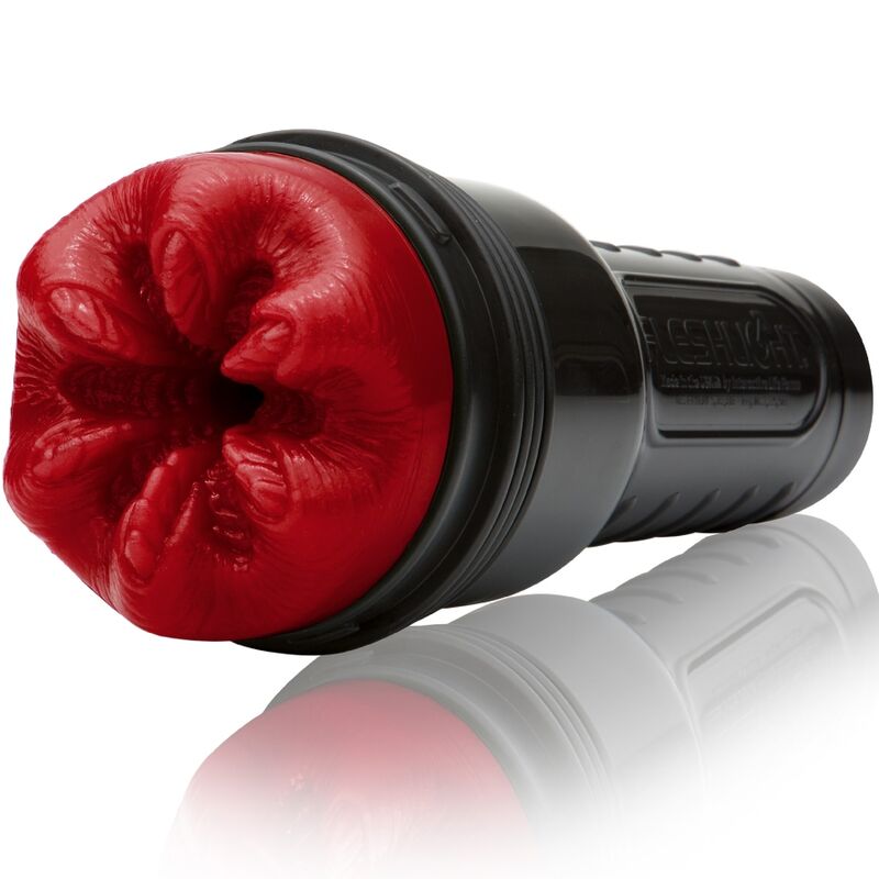 Vigoroso FLESHLIGHT FANTASY - REAPER STROKER MASTURBADOR MASCULINO REALISTA