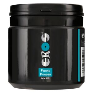 vVigoroso EROS - LUBRIFICANTE EM PÓ PARA FISTING 100 g