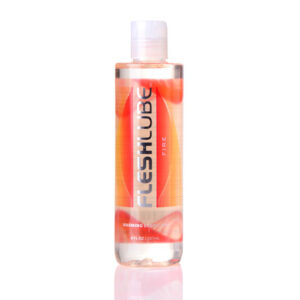 vVigoroso FLESHLIGHT - LUBRIFICANTE EFEITO DE CALOR FLESHLUBE 250 ML