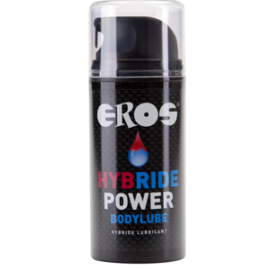 vVigoroso EROS POWER LINE - POWER BODYLUBE 100 ML