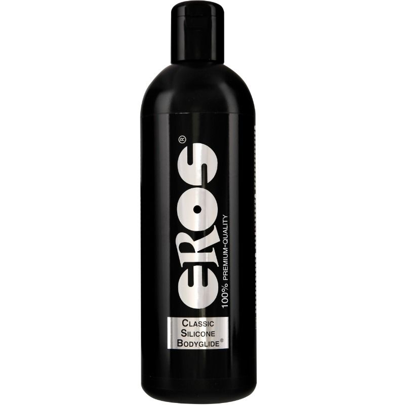 vVigoroso EROS - CLASSIC SILICONE BODYGLIDE 1000 ML
