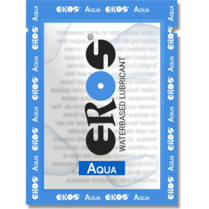 vVigoroso EROS AQUA - WATER BASED 4 ML