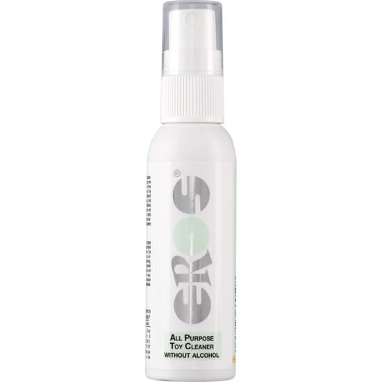 vVigoroso EROS - LIMPADOR DE BRINQUEDOS PARA TODOS OS FINS 50 ML
