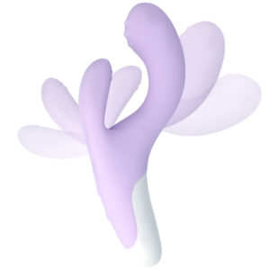 Vigoroso MIA - GUELL ORGASMIC VIBRATOR 3 MOTORS