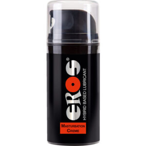 vVigoroso EROS - CREME DE MASTURBAO 100 ML