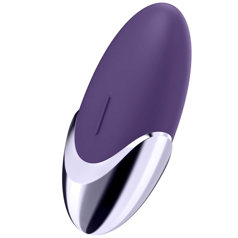 Vigoroso SATISFYER - LAYONS PRAZER ROXO