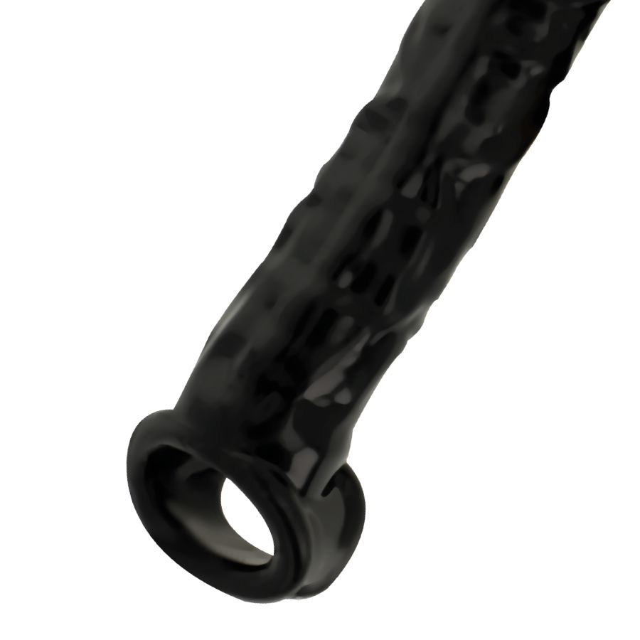 ADDICTED TOYS - DONG EXTENSO PRETA - Image 3