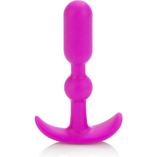 Vigoroso CALEXOTICS - BOOTY CHAMADA BOOTY TEASER ROSA