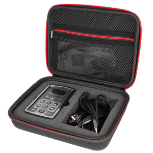 vVigoroso ELECTRASTIM - AXIS ELECTRO ESTIMULADOR DE ALTA ESPECIFICAO