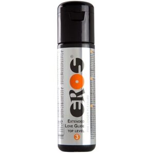 vVigoroso EROS - LUBRIFICANTE ESTENDIDO NÍVEL 3 100 ML