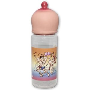 vVigoroso DIABLO PICANTE - GARRAFA DE CARNE DE SEIOS 750 ML /ES/PT/EN/FR/IT/