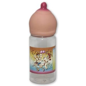 vVigoroso DIABLO PICANTE - GARRAFA DE CARNE DE TIT 360 ML /ES/PT/EN/FR/IT/