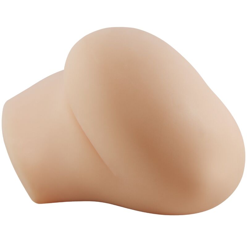CRAZY BULL - VIBRADOR REALISTA DE VAGINA E NUS LUNA - Image 3