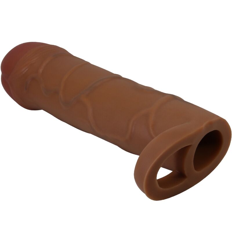 5 CM MULATO
