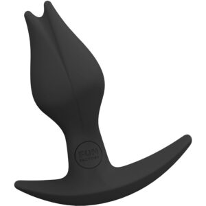 Vigoroso FUN FACTORY - PLUG ANAL FEMININO BOOTIE PRETO