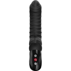 Vigoroso FUN FACTORY - VIBRADOR TIGER G-SPOT PRETO