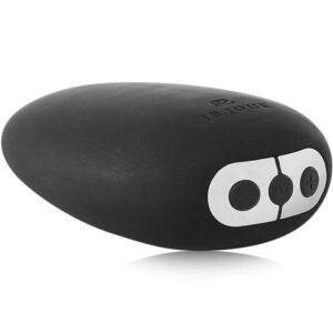 Vigoroso JE JOUE - MIMI MASSAGER PRETO SUAVE
