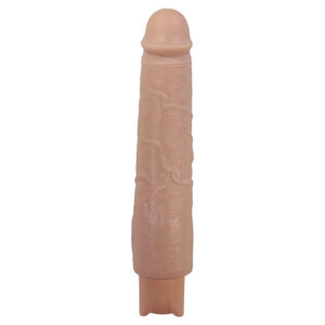 Vigoroso PRETTY LOVE - SOREN VIBRADOR FLEXÍVEL E REALISTA
