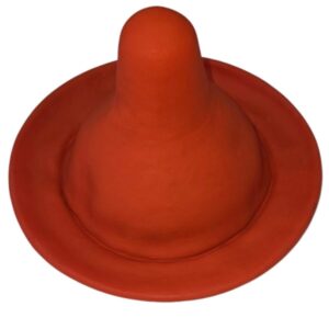 vVigoroso DIABLO PICANTE - TAMPA PRESERVATIVA VERMELHA