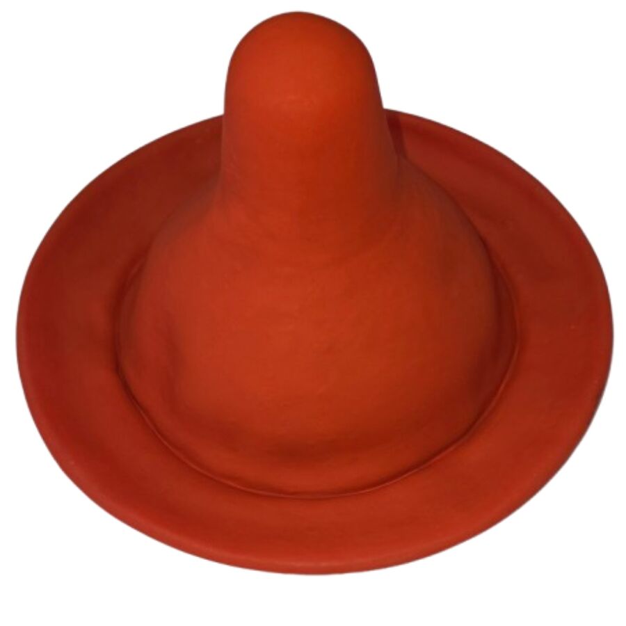 vVigoroso DIABLO PICANTE - TAMPA PRESERVATIVA VERMELHA