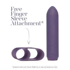 Vigoroso JE JOUE - VIBRADOR BALA CLSSICO