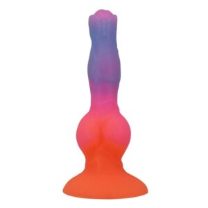 Vigoroso POWER MONSTERS - DILDO DE SILICONE HERCULES FANTASY 21