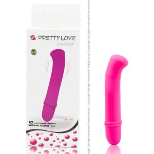 Vigoroso PRETTY LOVE - VIBRADOR ANTONY