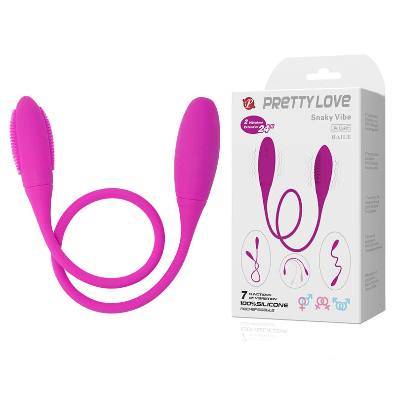 Vigoroso PRETTY LOVE - CONTROLE REMOTO EGG BERGER 12 V