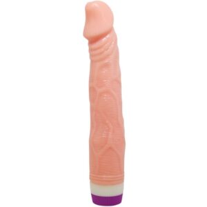 Vigoroso BAILE - VIBRADOR REALISTA NATURAL 22 CM