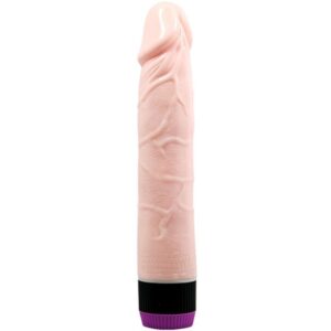 Vigoroso BAILE - VIBRADOR REALÍSTICO ADOUR CLUB 21.5 CM