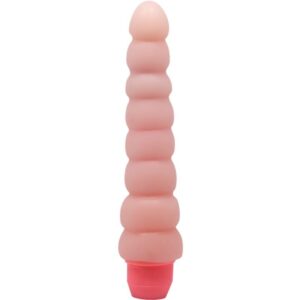 Vigoroso BAILE - VIBRADOR FLEXIVEL FLEXI VIBE SENSUAL SPINE 19 CM