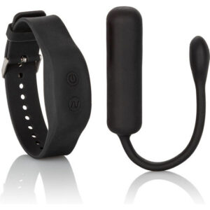 Vigoroso CALEXOTICS - PULSEIRA REMOTA PETITE BULLET