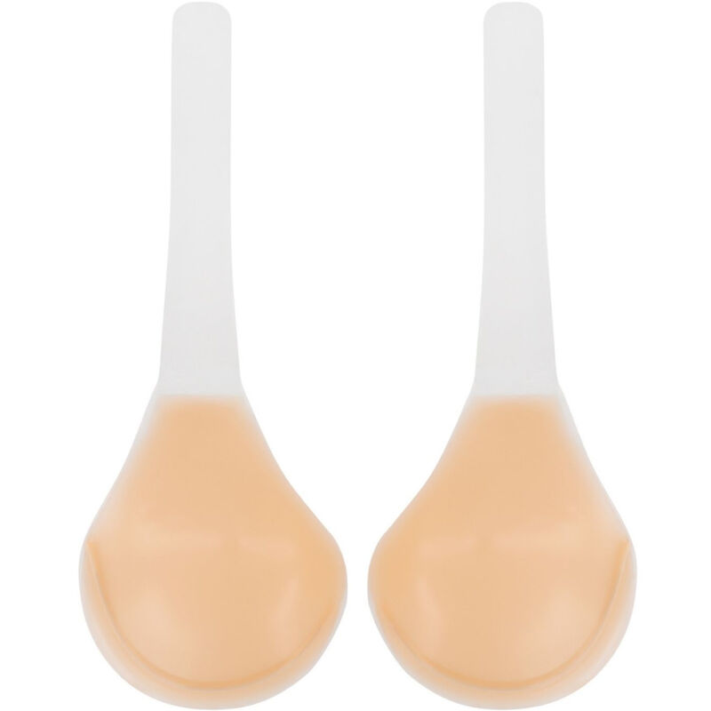 BYE-BRA - REALADOR SEIOS DE SILICONE COPO E - Image 2