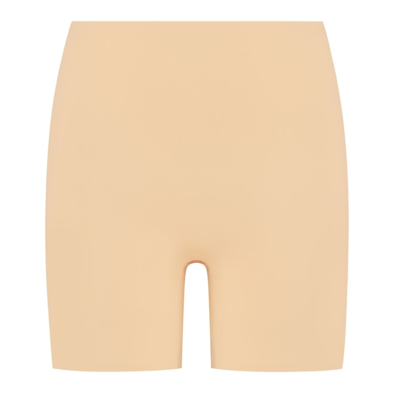 BYE-BRA - LIGHT SHORTS BEIGE TAMANHO S - Image 3
