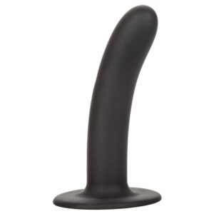 Vigoroso CALEXOTICS - BOUNDLESS DILDO 15.25 CM COMPATÍVEL LISO