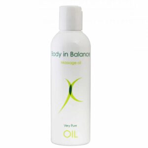 vVigoroso BODY IN BALANCE - CORPO EM EQUILÍBRIO ÓLEO ÍNTIMO 200 ML