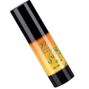 vVigoroso EXTASE SENSUAL - ÓLEO ESTIMULANTE DE CALOR PIÑA COLADA 30 ML