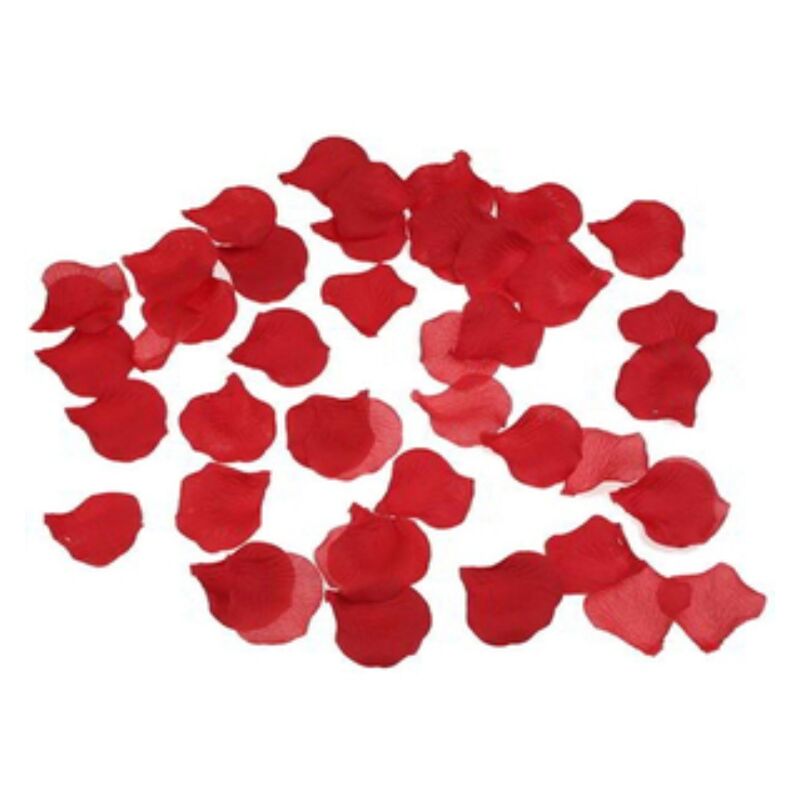 vVigoroso DIABO PICANTE - 100 PÉTALAS VERMELHAS