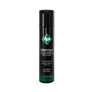 vVigoroso ID MILLENIUM - LUBRIFICANTESILICONE MILLENIUM 30 ML