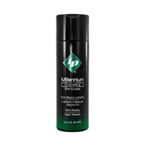 vVigoroso ID MILLENIUM - LUBRIFICANTE SILICONE MILLENIUM 65 ML