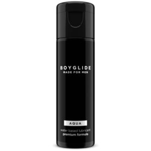 vVigoroso INTIMATELINE - LUBRIFICANTE BASE DE GUA BOYGLIDE 30 ML