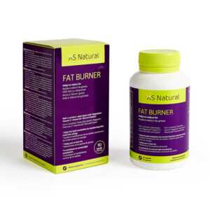vVigoroso 500 COSMETICS - SUPLEMENTO DE PERDA DE PESO DE QUEIMADURA DE GORDURA XS NATURAL FAT