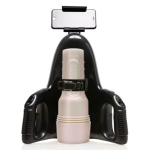 Vigoroso FLESHLIGHT - MASTURBADOR AUTOMTICO DE LANAMENTO UNIVERSAL