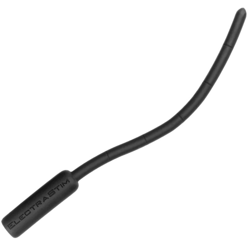 ELECTRASTIM - SILICONE FLEXÍVEL ELECTRO-SEX URETAL SOM 5 MM - Image 3