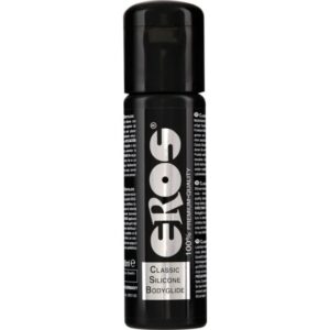 vVigoroso EROS - CLASSIC SILICONE BODYGLIDE 30 ML