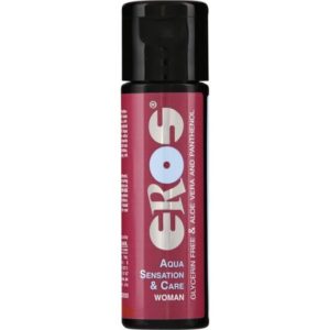 vVigoroso EROS - LUBRIFICANTE MEDICINAL BASE DE GUA PARA MULHERES 30 ML